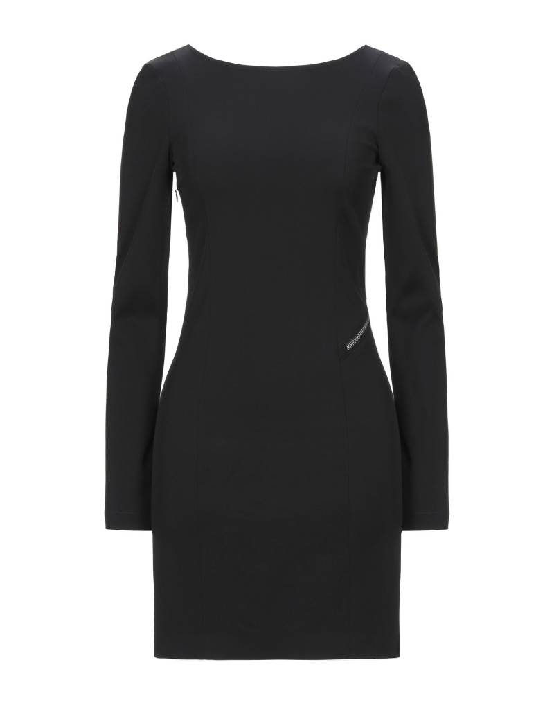 PATRIZIA PEPE Mini-kleid Damen Schwarz von PATRIZIA PEPE