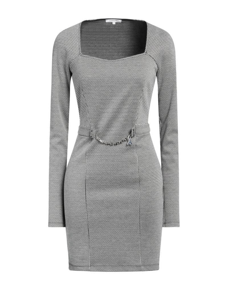 PATRIZIA PEPE Mini-kleid Damen Schwarz von PATRIZIA PEPE