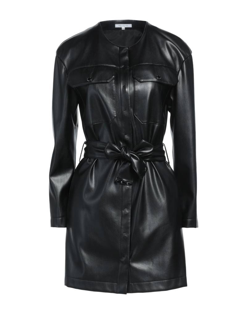 PATRIZIA PEPE Mini-kleid Damen Schwarz von PATRIZIA PEPE