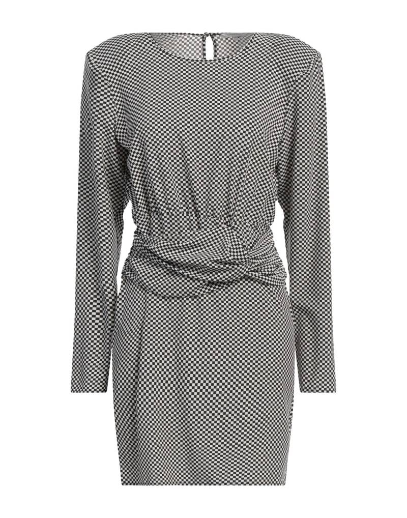 PATRIZIA PEPE Mini-kleid Damen Schwarz von PATRIZIA PEPE