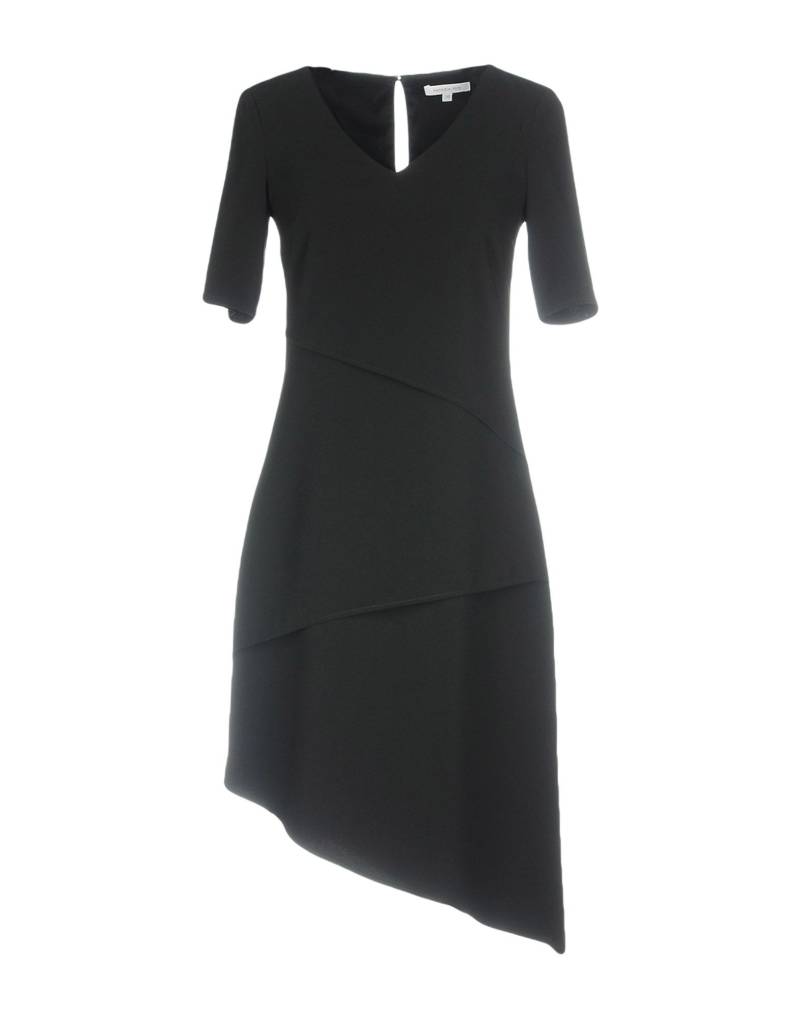 PATRIZIA PEPE Mini-kleid Damen Schwarz von PATRIZIA PEPE