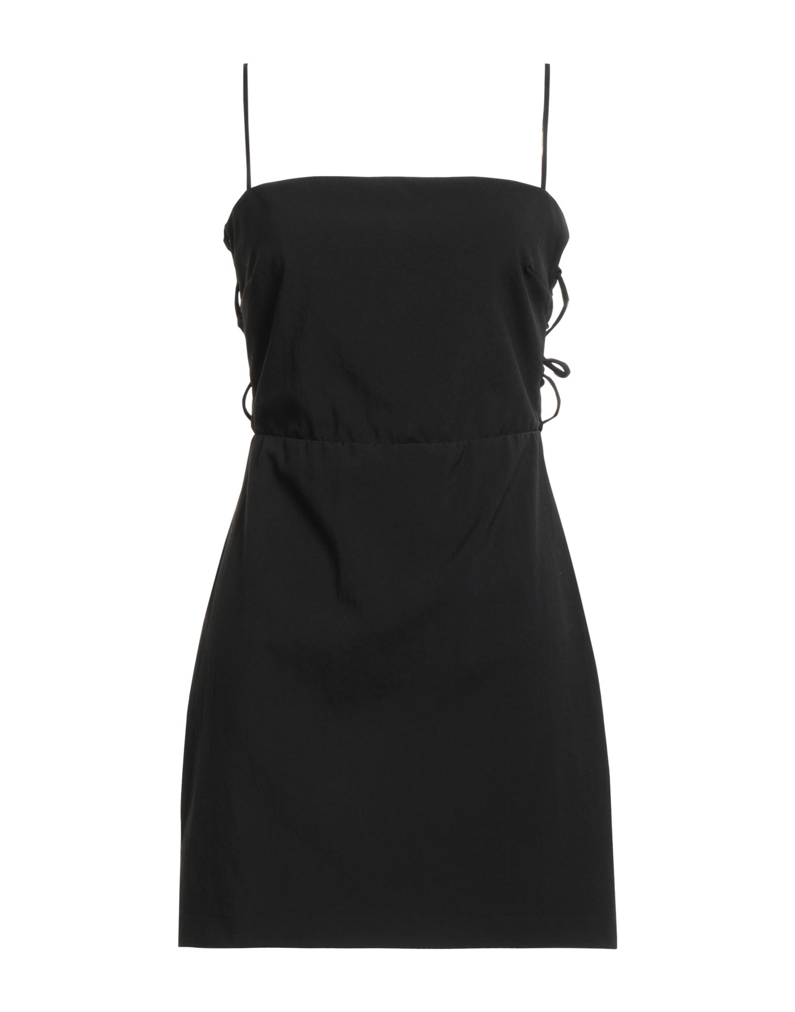PATRIZIA PEPE Mini-kleid Damen Schwarz von PATRIZIA PEPE