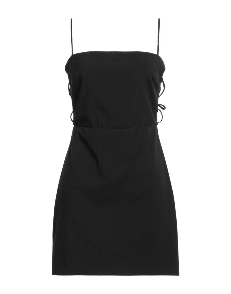 PATRIZIA PEPE Mini-kleid Damen Schwarz von PATRIZIA PEPE