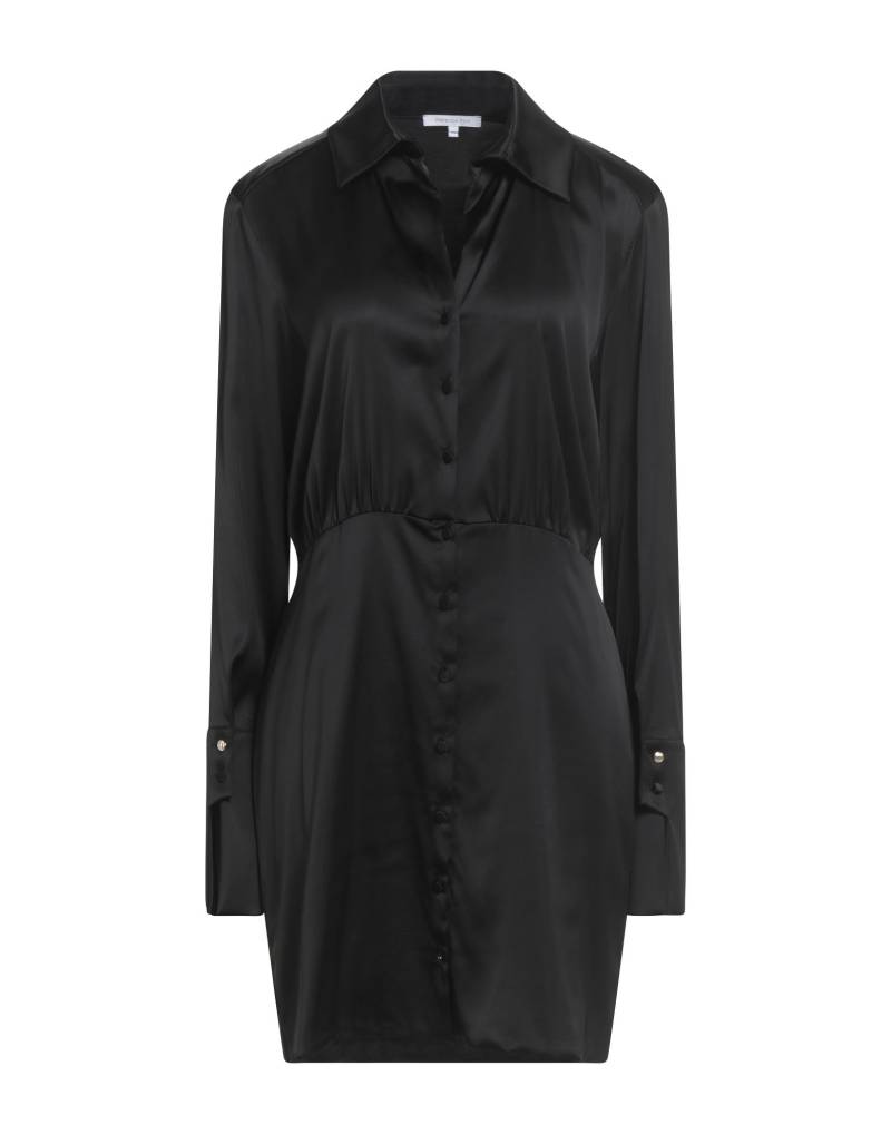 PATRIZIA PEPE Mini-kleid Damen Schwarz von PATRIZIA PEPE