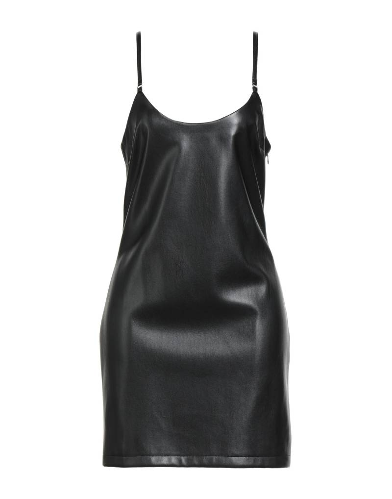 PATRIZIA PEPE Mini-kleid Damen Schwarz von PATRIZIA PEPE