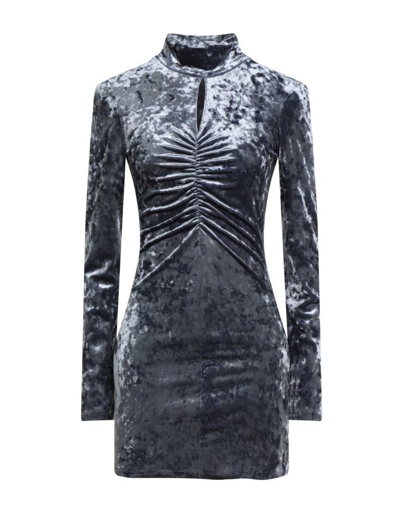 PATRIZIA PEPE Mini-kleid Damen Taubenblau von PATRIZIA PEPE