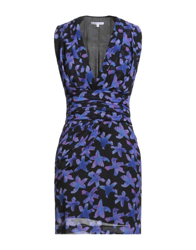 PATRIZIA PEPE Mini-kleid Damen Violett von PATRIZIA PEPE