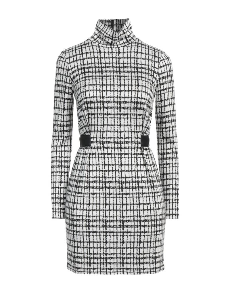 PATRIZIA PEPE Mini-kleid Damen Weiß von PATRIZIA PEPE