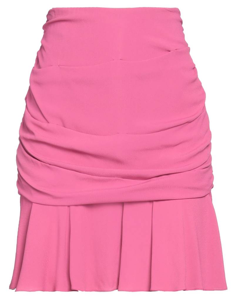 PATRIZIA PEPE Minirock Damen Fuchsia von PATRIZIA PEPE