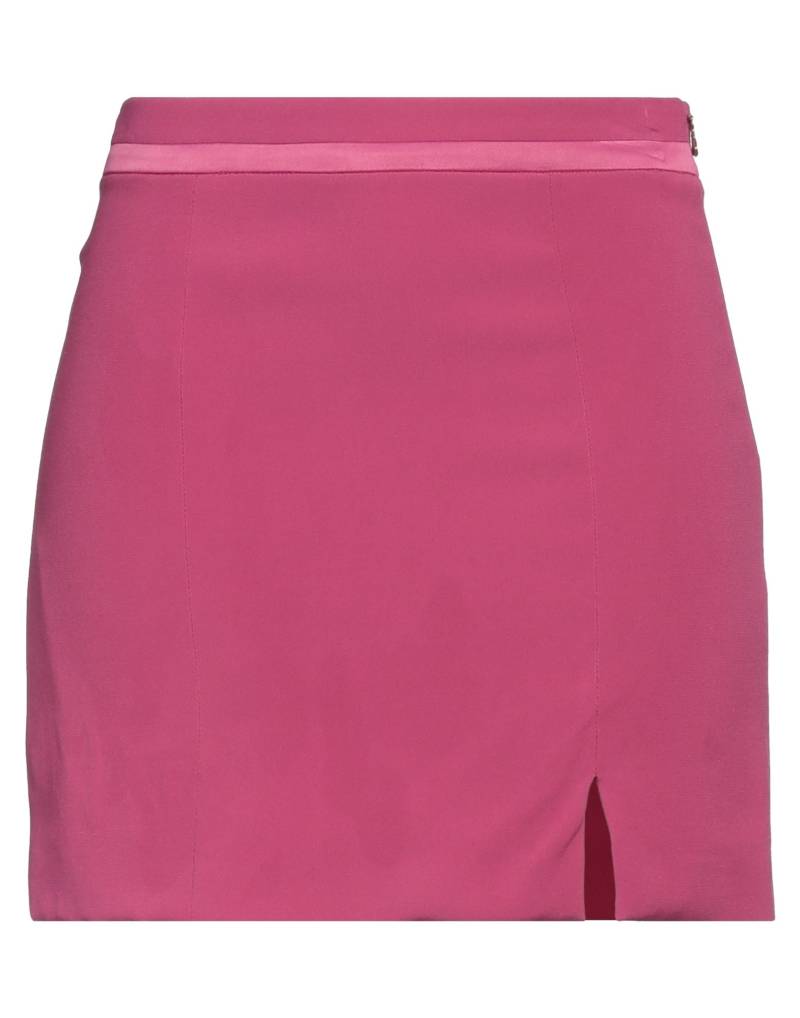 PATRIZIA PEPE Minirock Damen Fuchsia von PATRIZIA PEPE