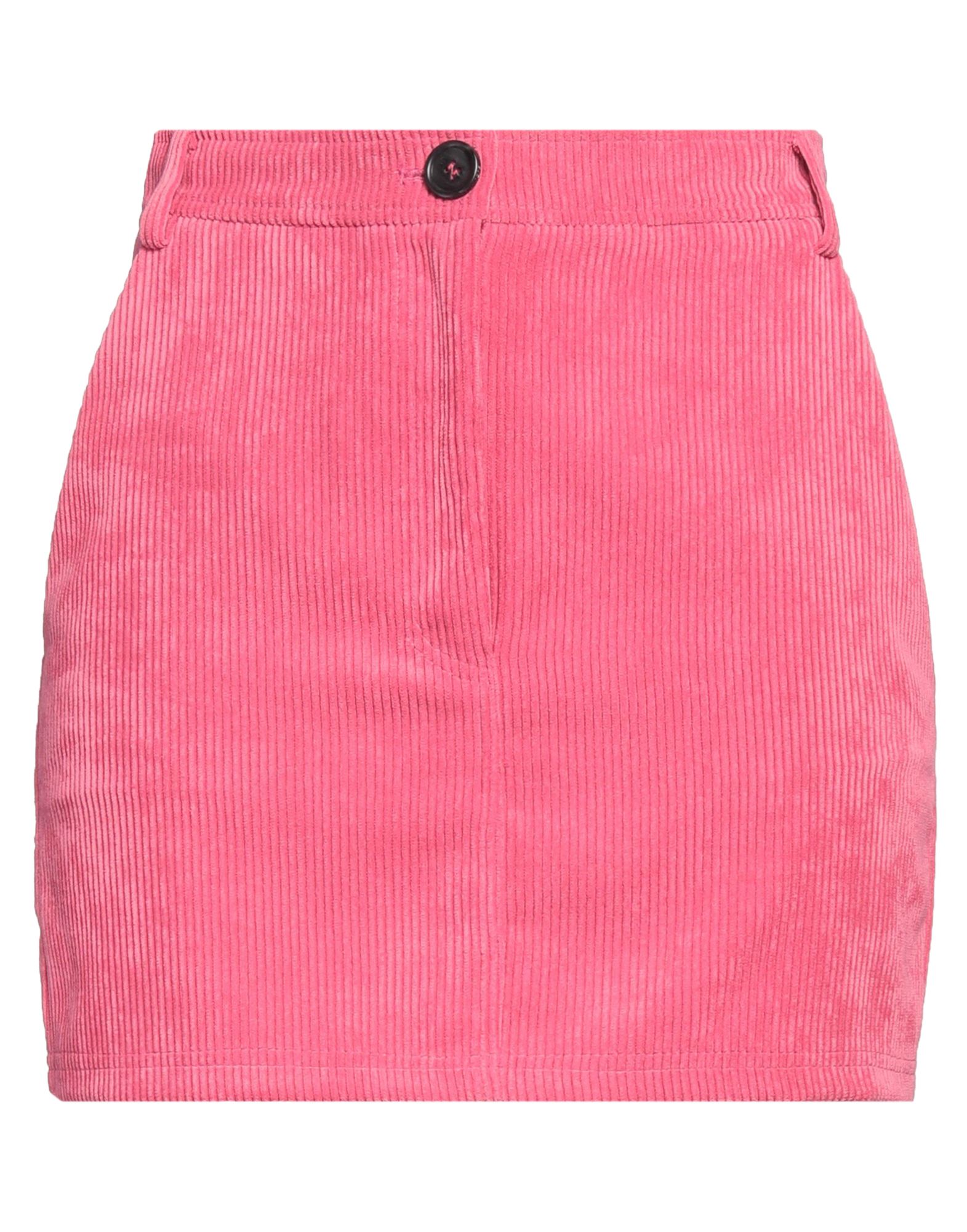 PATRIZIA PEPE Minirock Damen Fuchsia von PATRIZIA PEPE