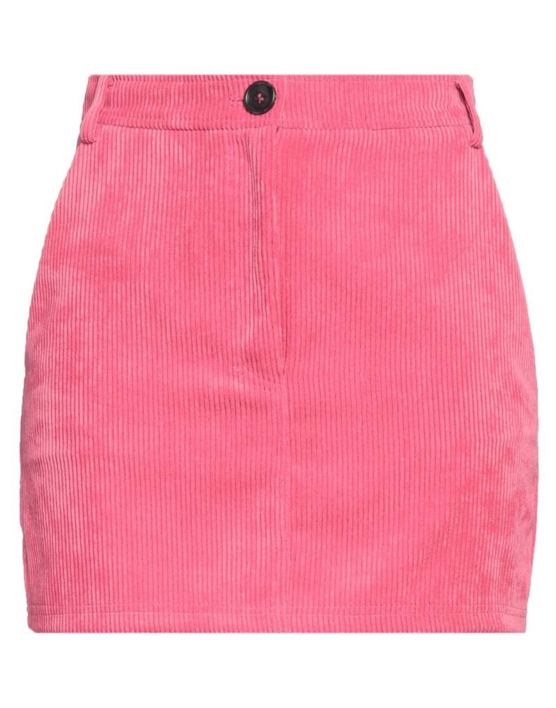 PATRIZIA PEPE Minirock Damen Fuchsia von PATRIZIA PEPE
