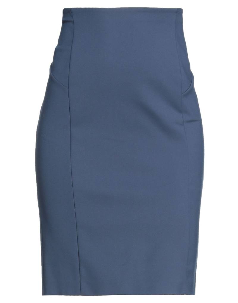 PATRIZIA PEPE Minirock Damen Nachtblau von PATRIZIA PEPE