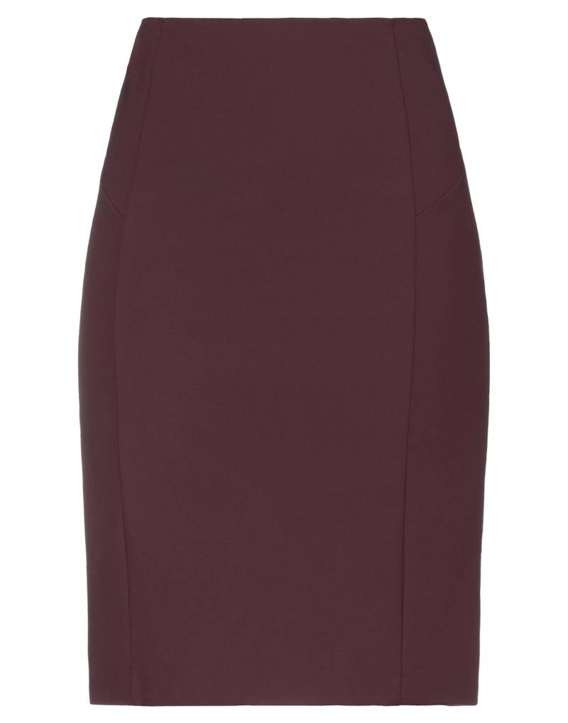 PATRIZIA PEPE Minirock Damen Pflaume von PATRIZIA PEPE