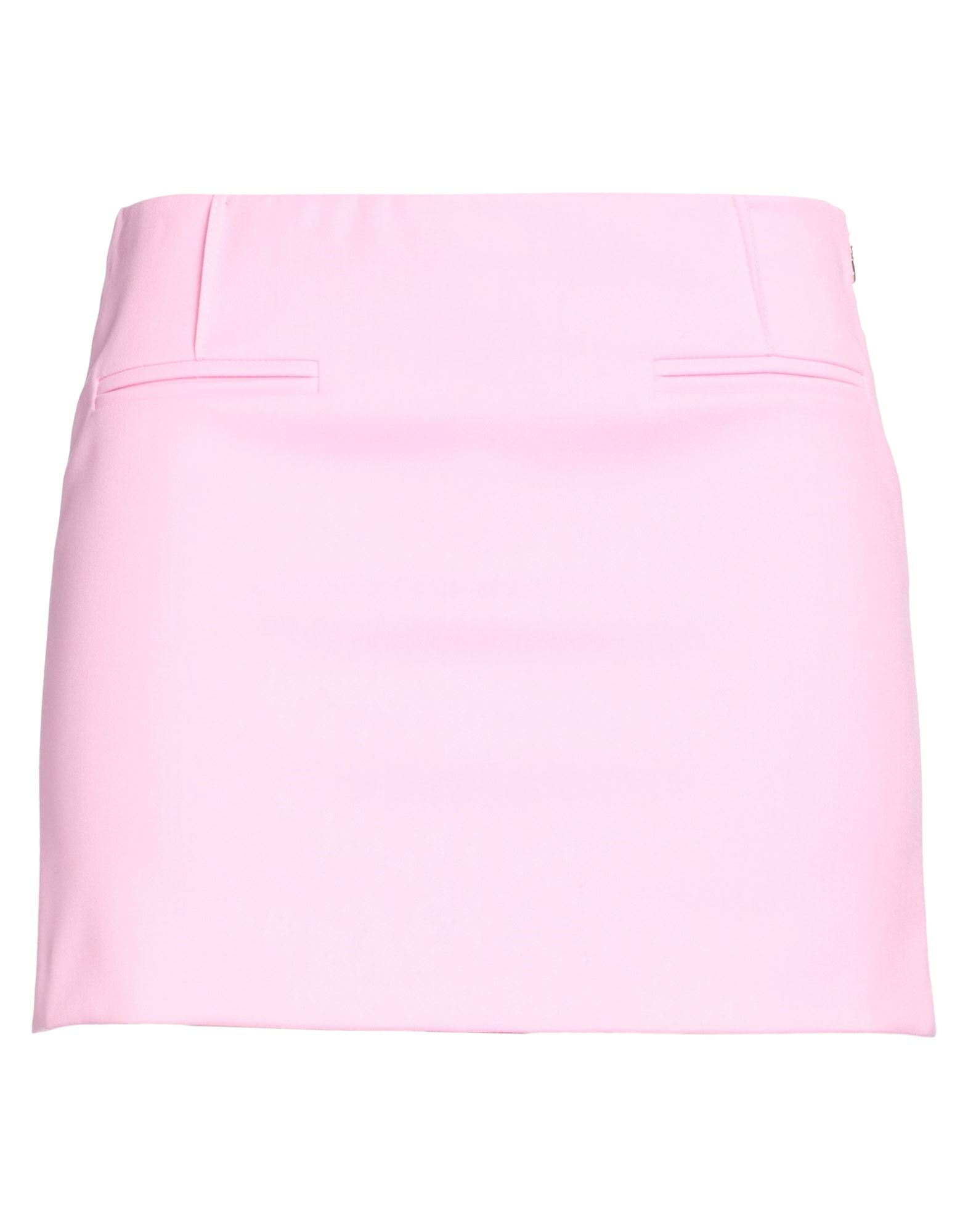 PATRIZIA PEPE Minirock Damen Rosa von PATRIZIA PEPE