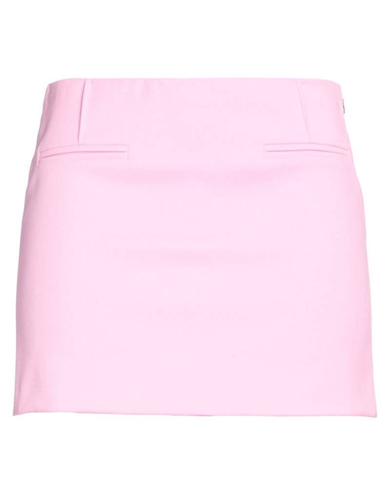 PATRIZIA PEPE Minirock Damen Rosa von PATRIZIA PEPE