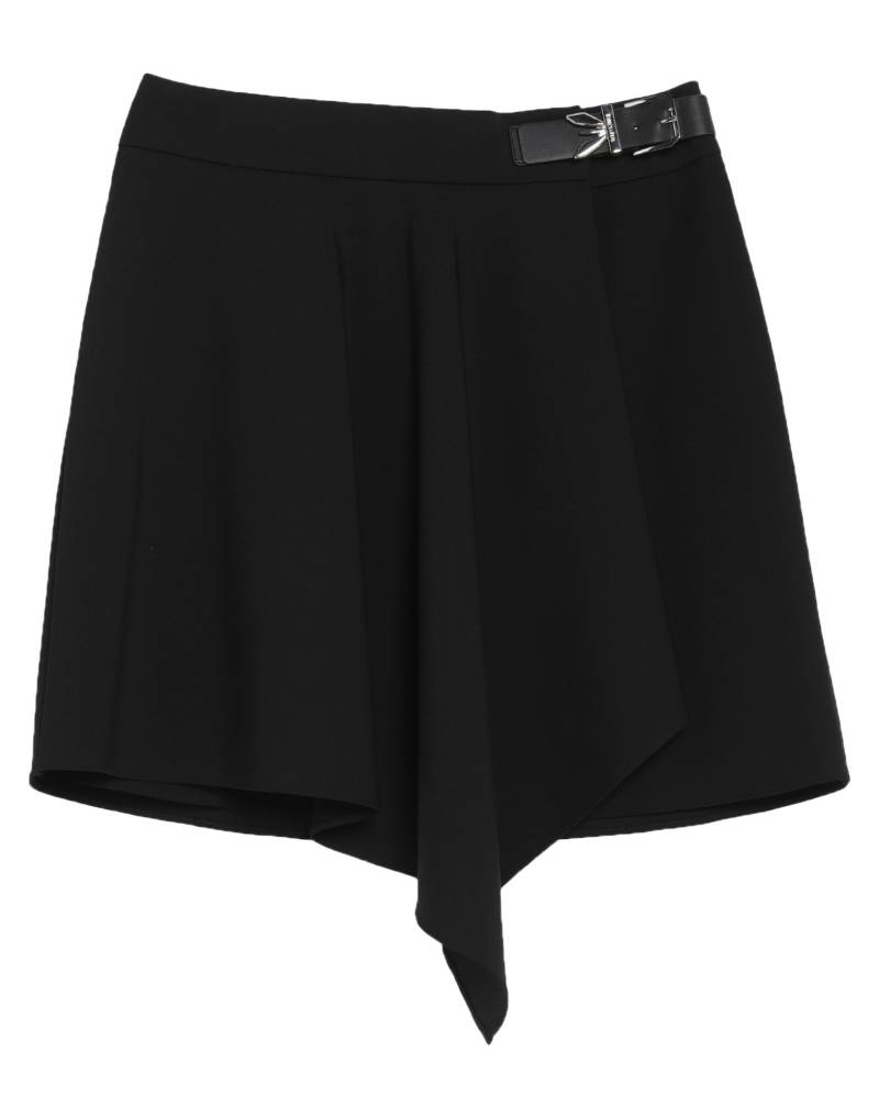 PATRIZIA PEPE Minirock Damen Schwarz von PATRIZIA PEPE