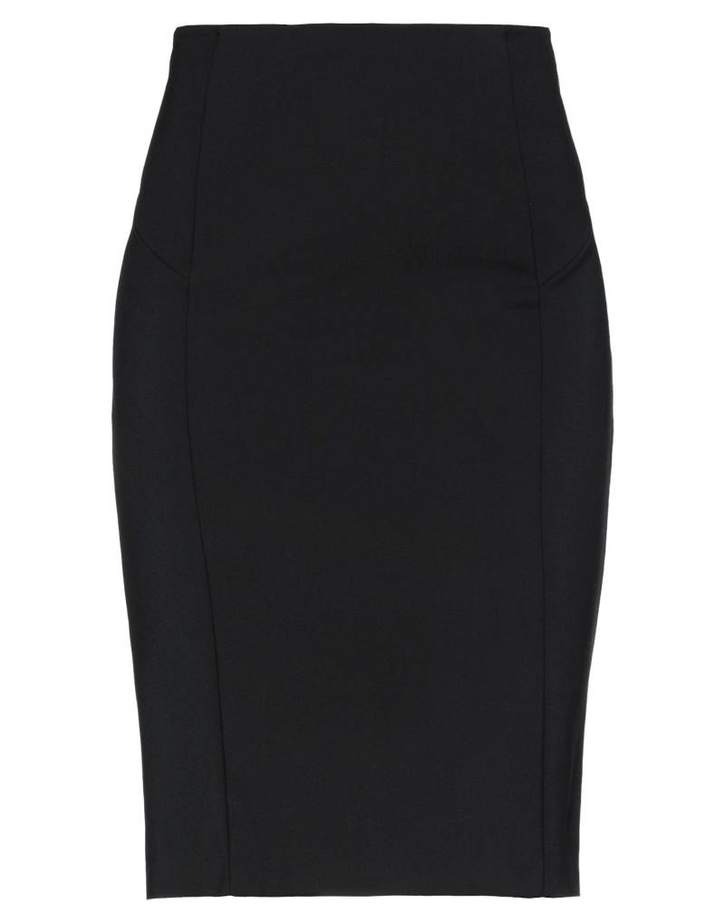 PATRIZIA PEPE Minirock Damen Schwarz von PATRIZIA PEPE