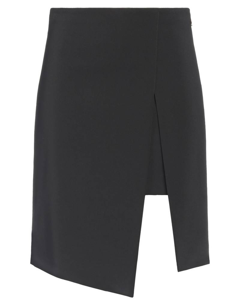 PATRIZIA PEPE Minirock Damen Schwarz von PATRIZIA PEPE