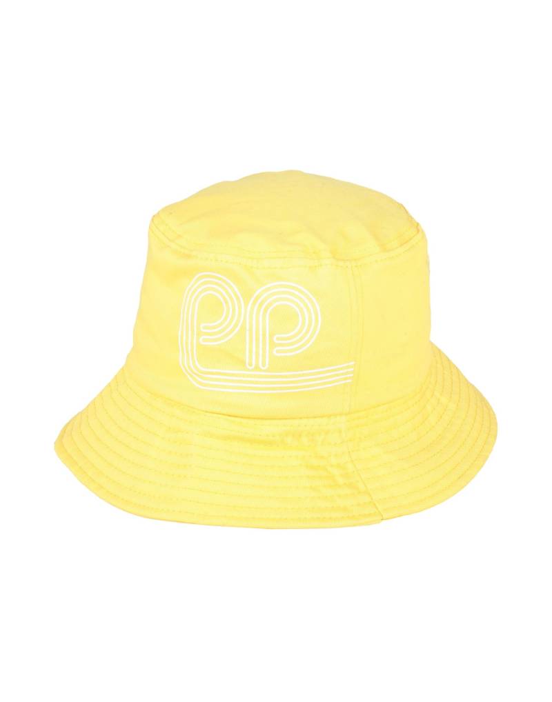 PATRIZIA PEPE Mützen & Hüte Kinder Gelb von PATRIZIA PEPE