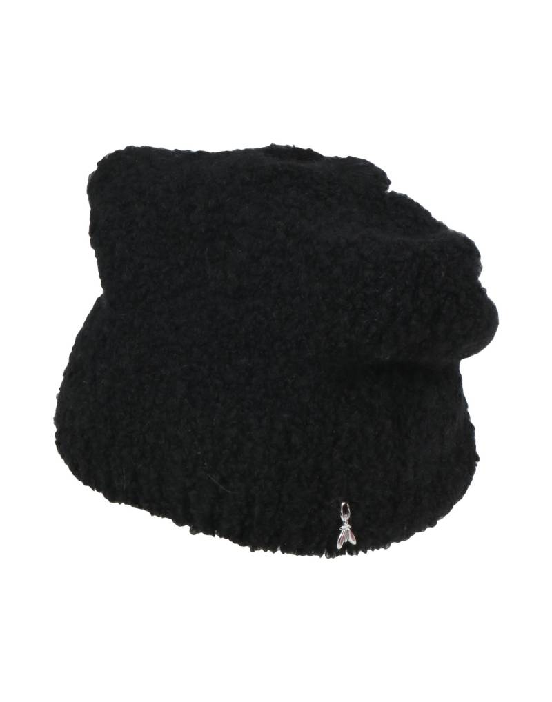 PATRIZIA PEPE Mützen & Hüte Kinder Schwarz von PATRIZIA PEPE