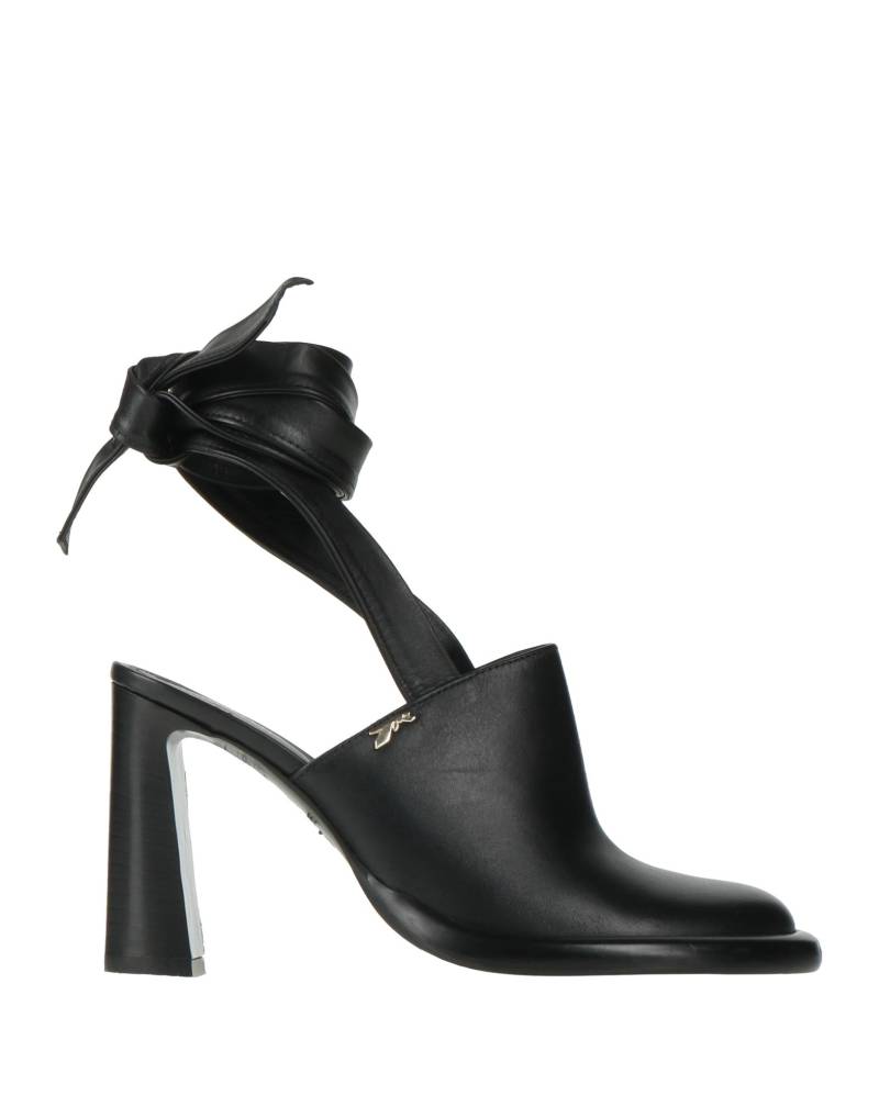 PATRIZIA PEPE Pumps Damen Schwarz von PATRIZIA PEPE