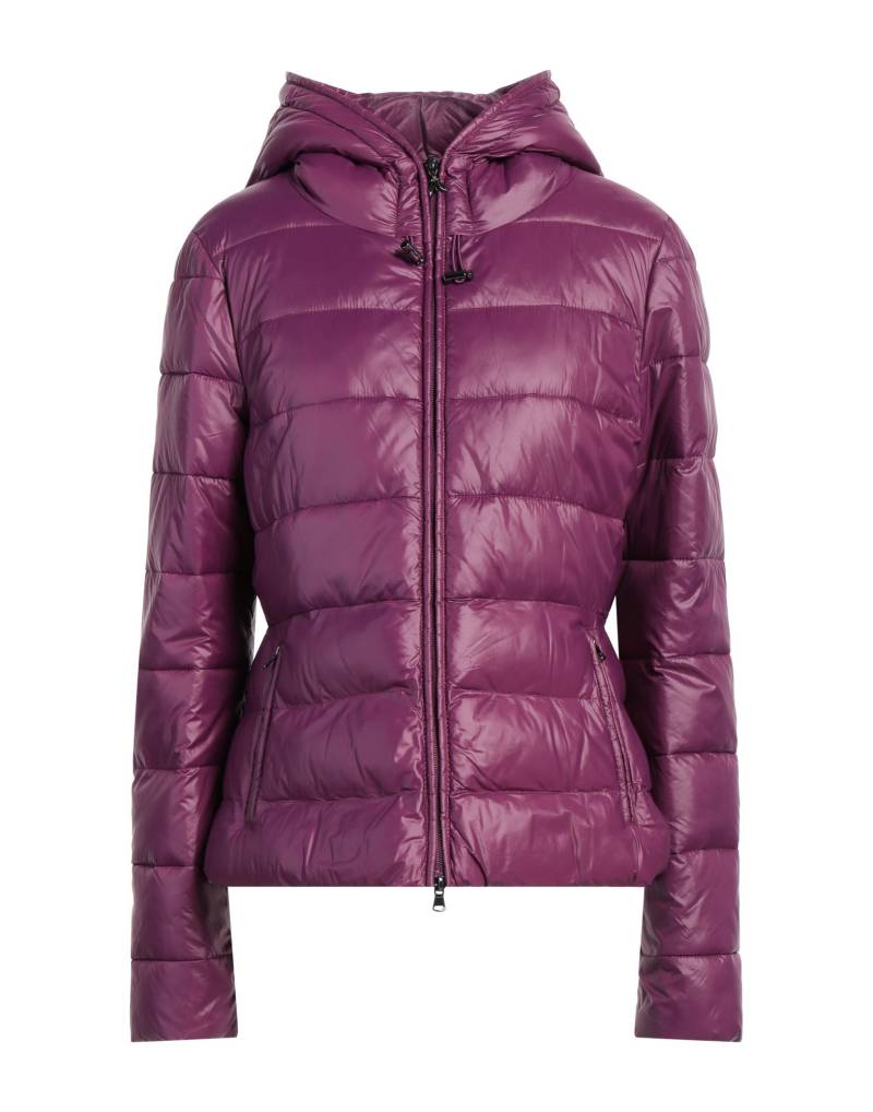PATRIZIA PEPE Pufferjacke & Daunenjacke Damen Malve von PATRIZIA PEPE