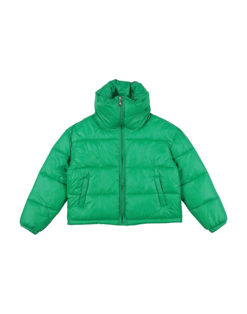 PATRIZIA PEPE Pufferjacke & Daunenjacke Kinder Grün von PATRIZIA PEPE