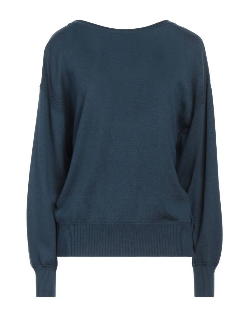 PATRIZIA PEPE Pullover Damen Aquamarin von PATRIZIA PEPE