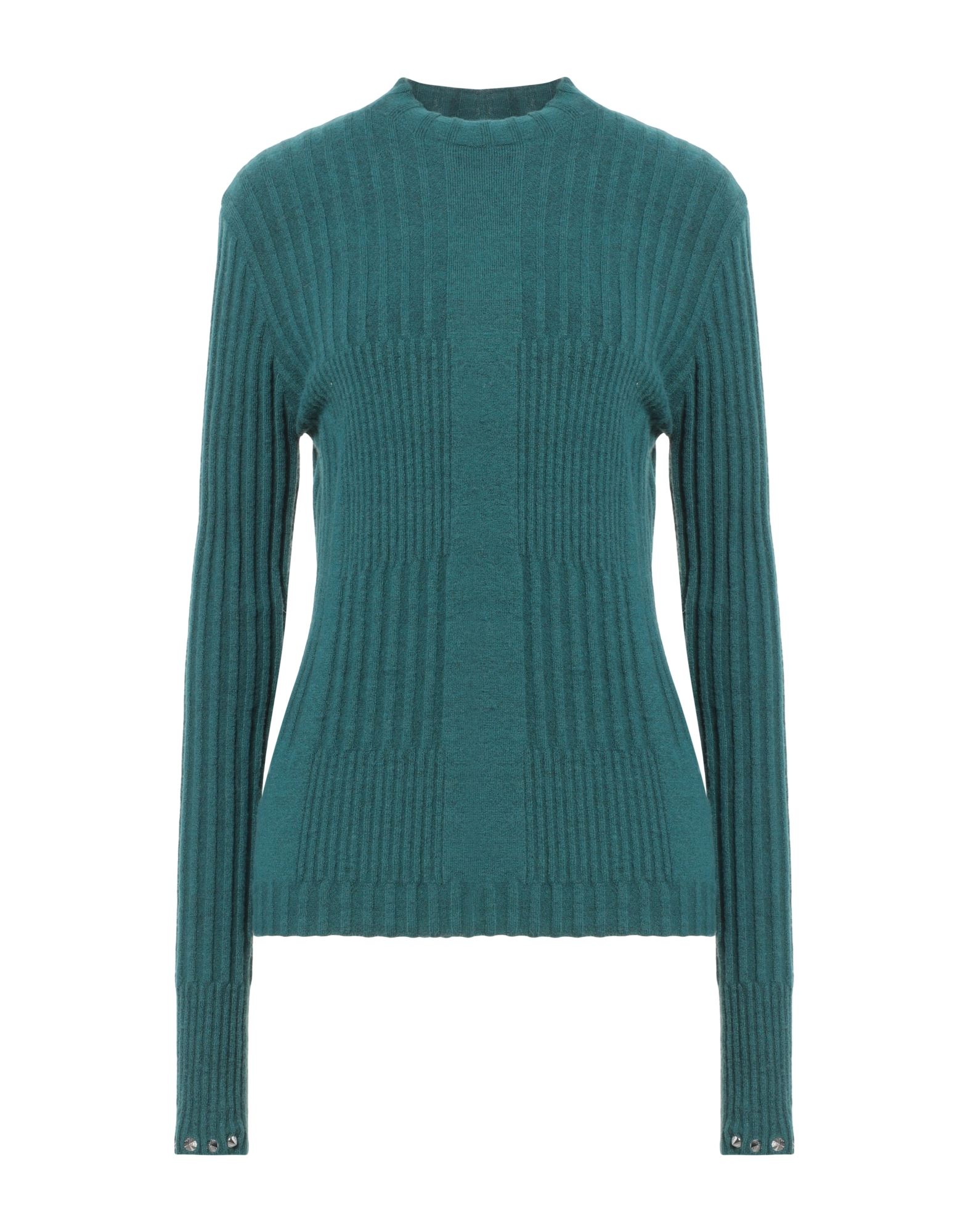 PATRIZIA PEPE Pullover Damen Aquamarin von PATRIZIA PEPE
