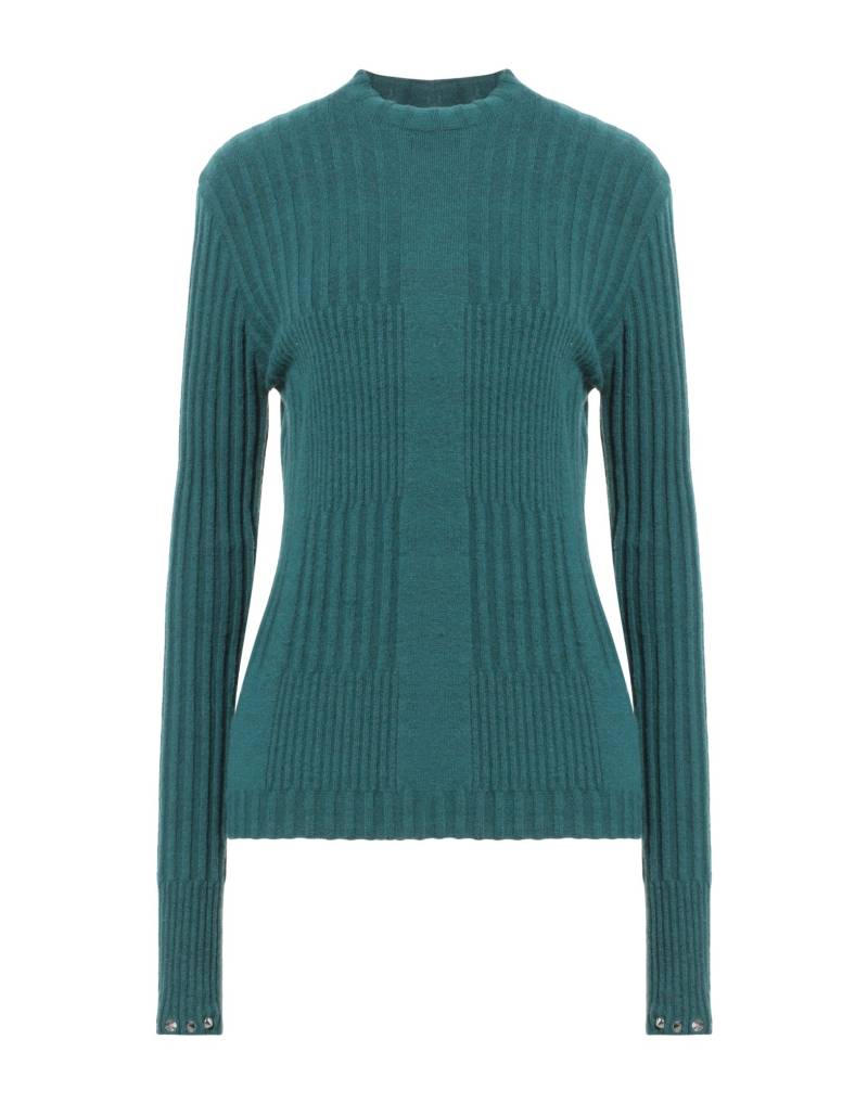 PATRIZIA PEPE Pullover Damen Aquamarin von PATRIZIA PEPE