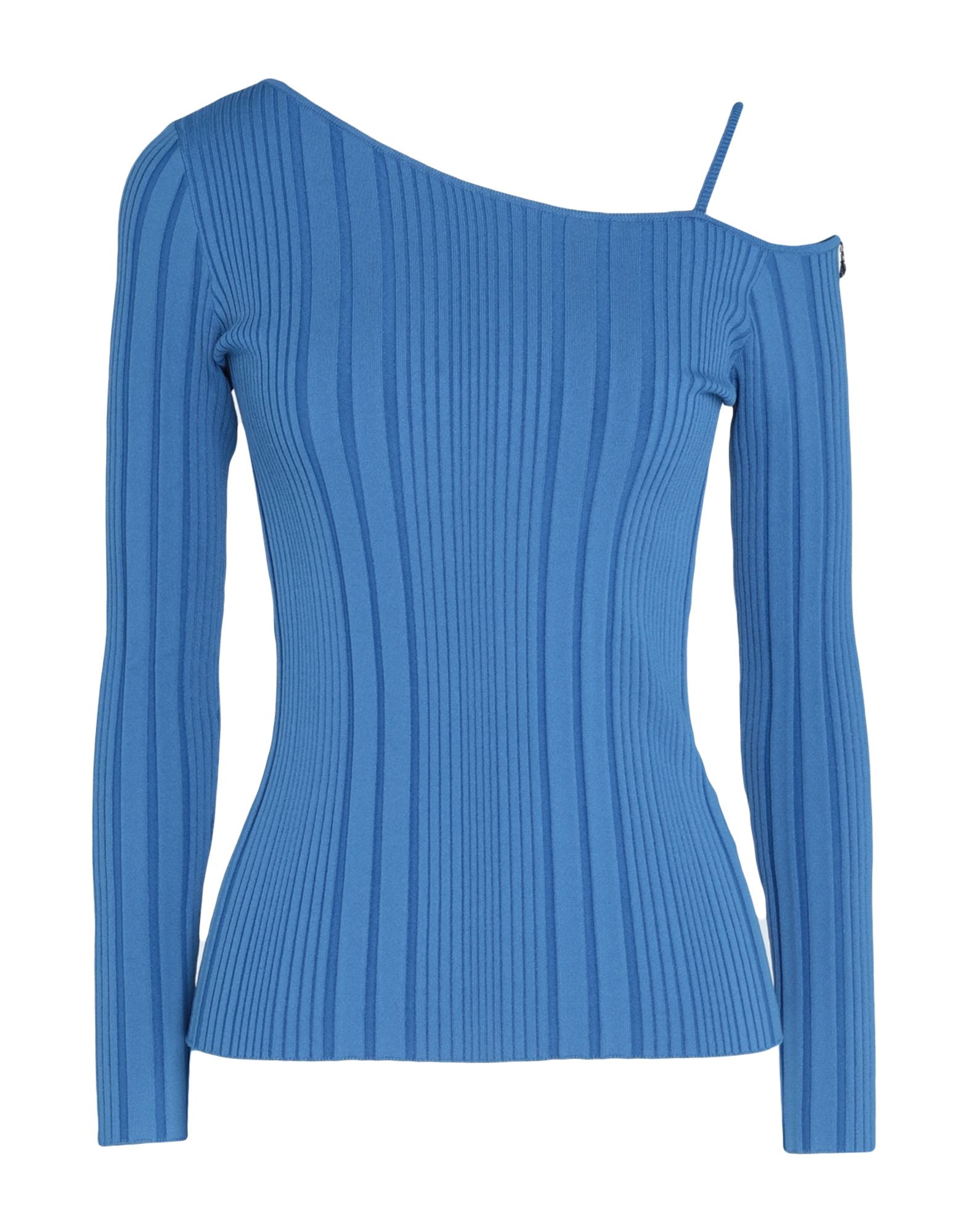PATRIZIA PEPE Pullover Damen Azurblau von PATRIZIA PEPE