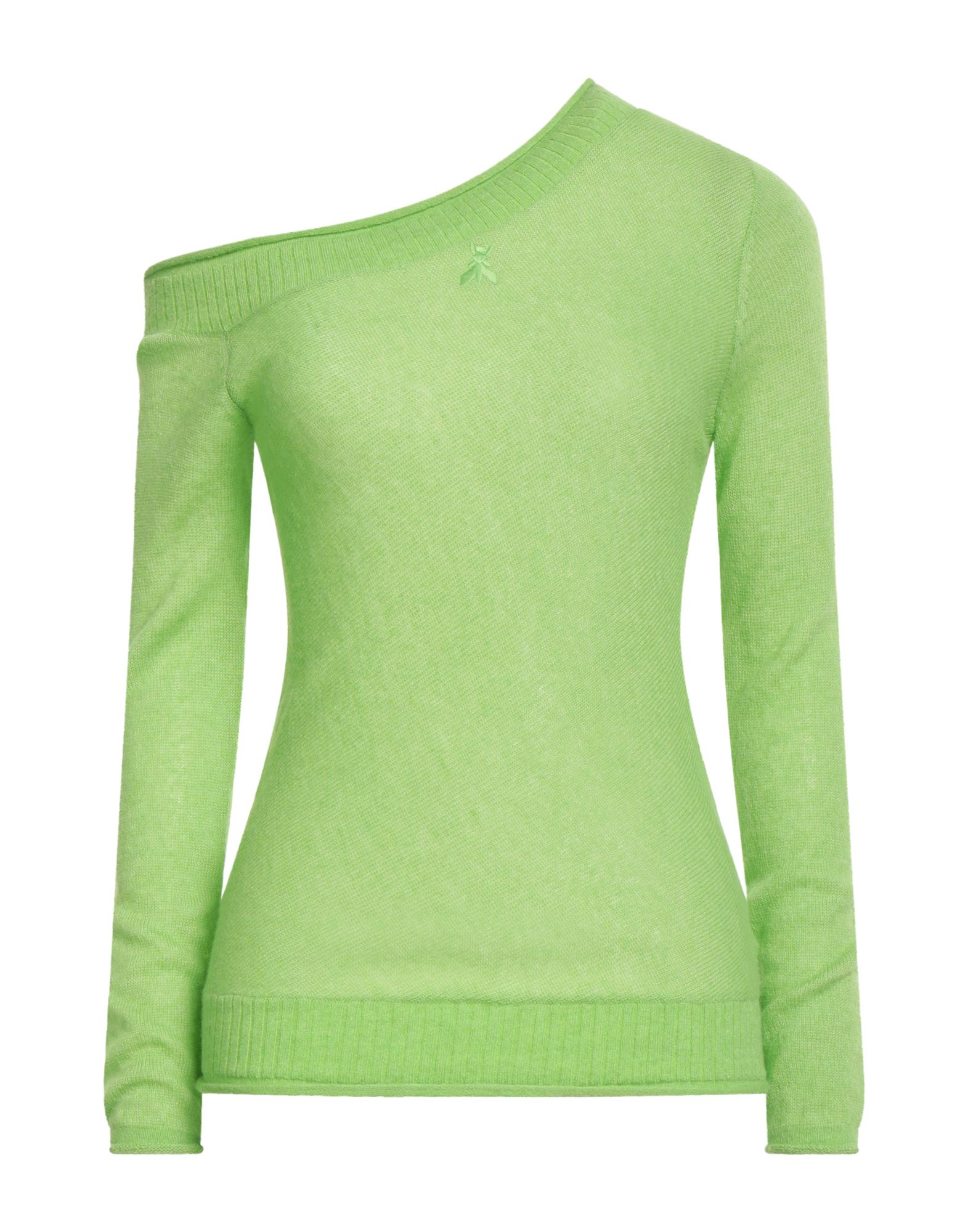 PATRIZIA PEPE Pullover Damen Grün PATRIZIA PEPE Pullover Damen Grün von PATRIZIA PEPE