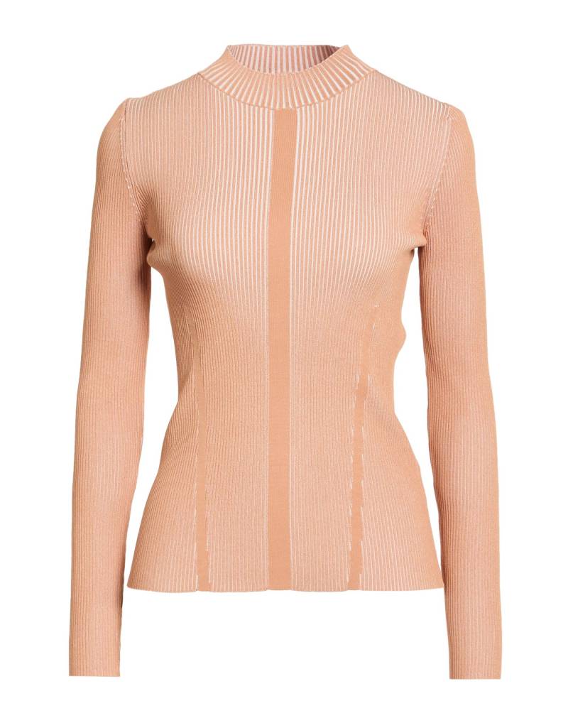 PATRIZIA PEPE Pullover Damen Kamel von PATRIZIA PEPE