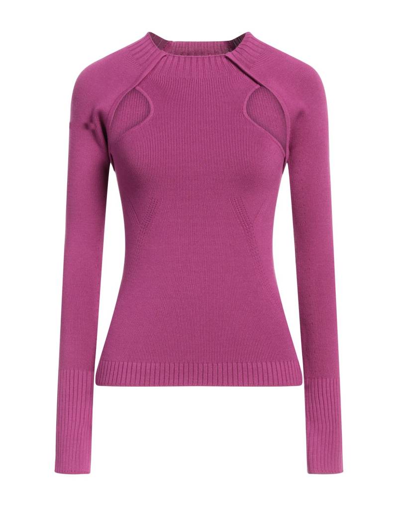 PATRIZIA PEPE Pullover Damen Magenta von PATRIZIA PEPE