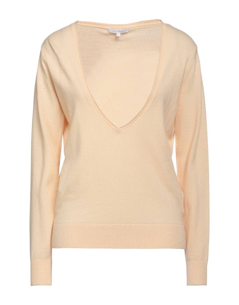 PATRIZIA PEPE Pullover Damen Pfirsich von PATRIZIA PEPE
