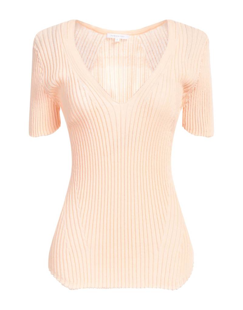PATRIZIA PEPE Pullover Damen Pfirsich von PATRIZIA PEPE
