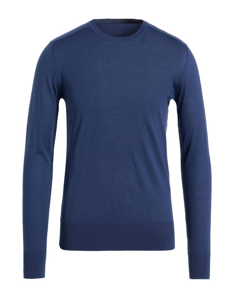 PATRIZIA PEPE Pullover Herren Marineblau von PATRIZIA PEPE