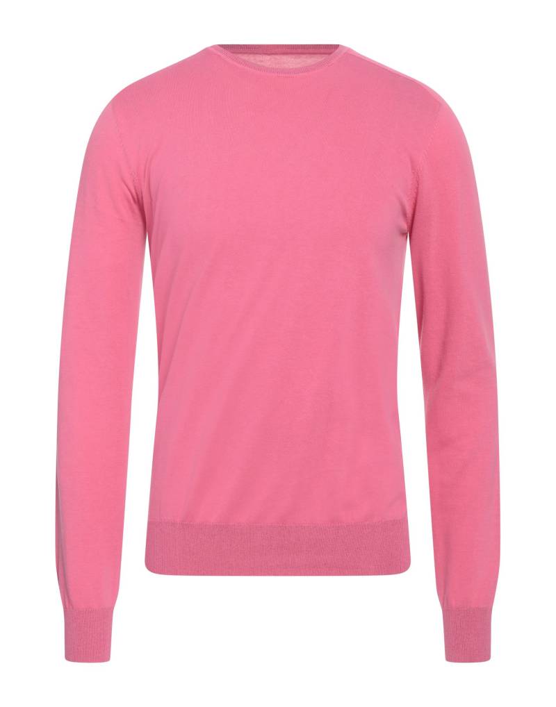 PATRIZIA PEPE Pullover Herren Rosa von PATRIZIA PEPE