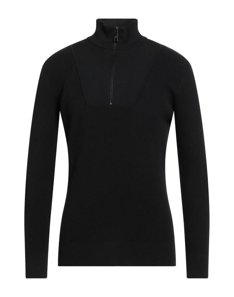 PATRIZIA PEPE Pullover Herren Schwarz von PATRIZIA PEPE