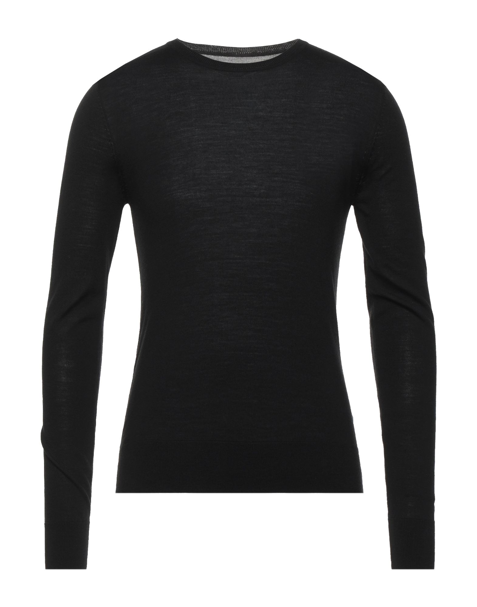 PATRIZIA PEPE Pullover Herren Schwarz von PATRIZIA PEPE