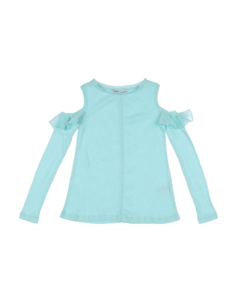PATRIZIA PEPE Pullover Kinder Himmelblau von PATRIZIA PEPE