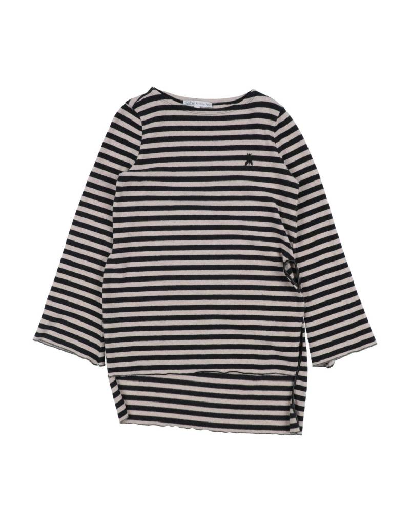 PATRIZIA PEPE Pullover Kinder Schwarz von PATRIZIA PEPE