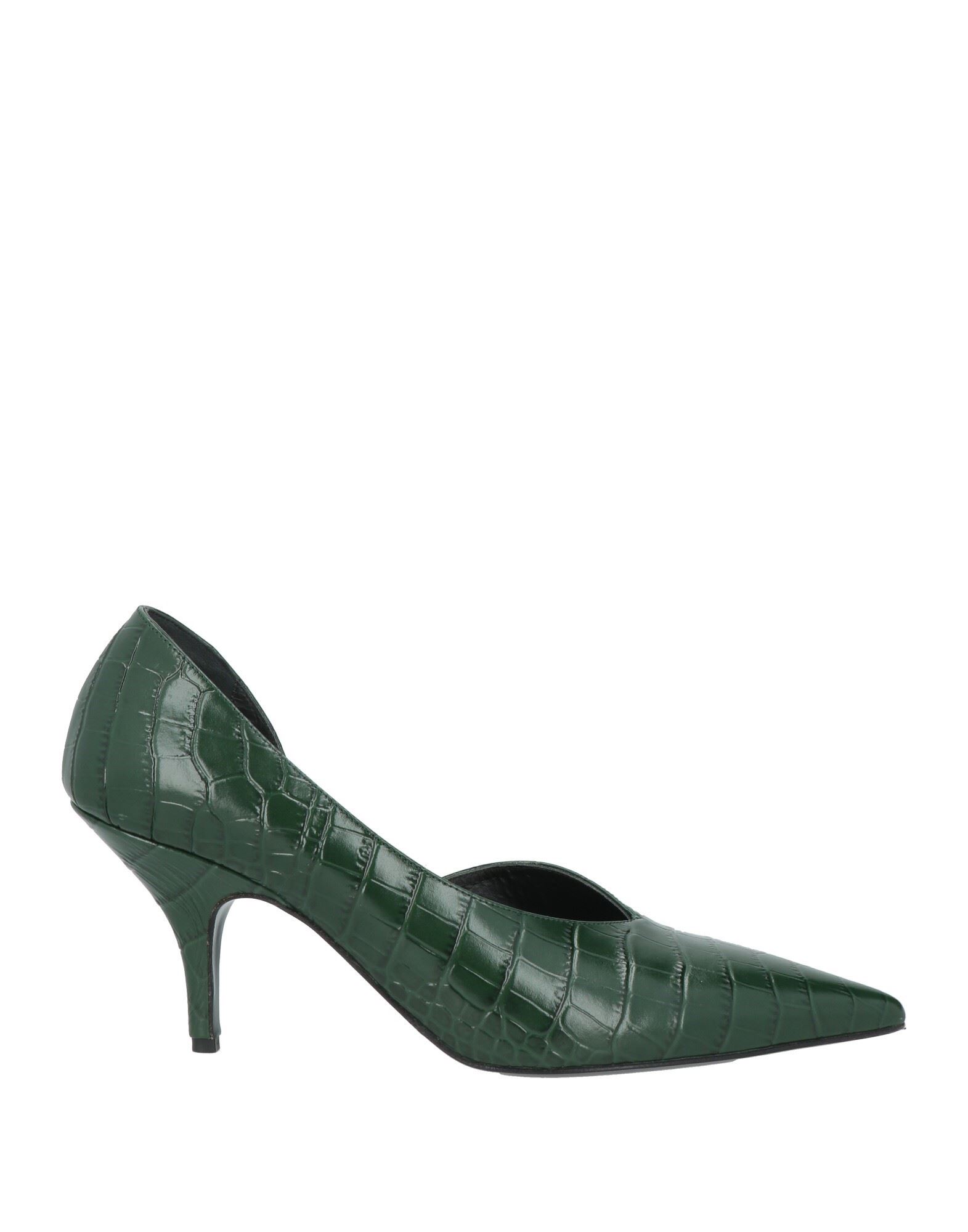 PATRIZIA PEPE Pumps Damen Dunkelgrün von PATRIZIA PEPE