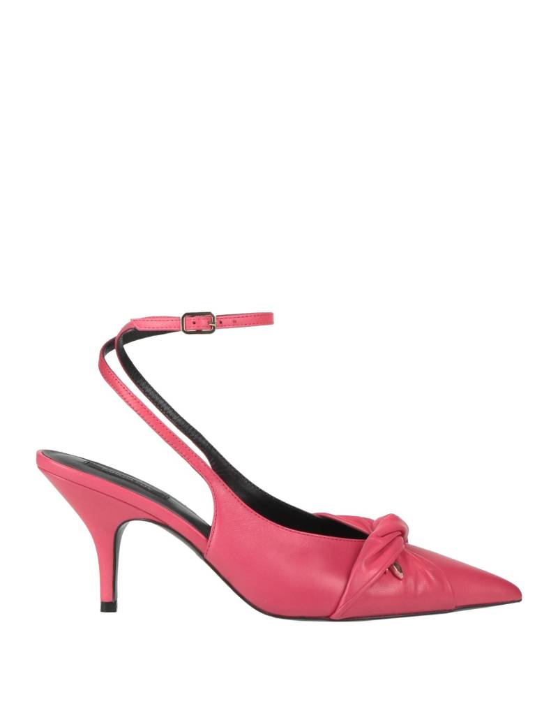 PATRIZIA PEPE Pumps Damen Fuchsia von PATRIZIA PEPE