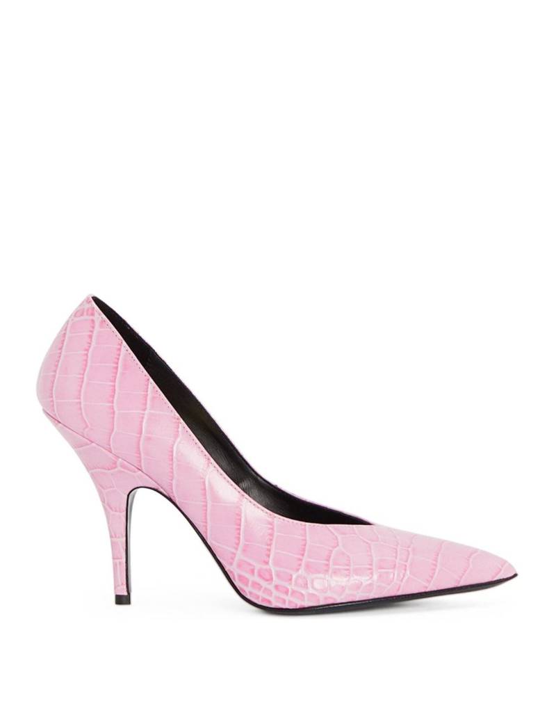 PATRIZIA PEPE Pumps Damen Hellrosa von PATRIZIA PEPE