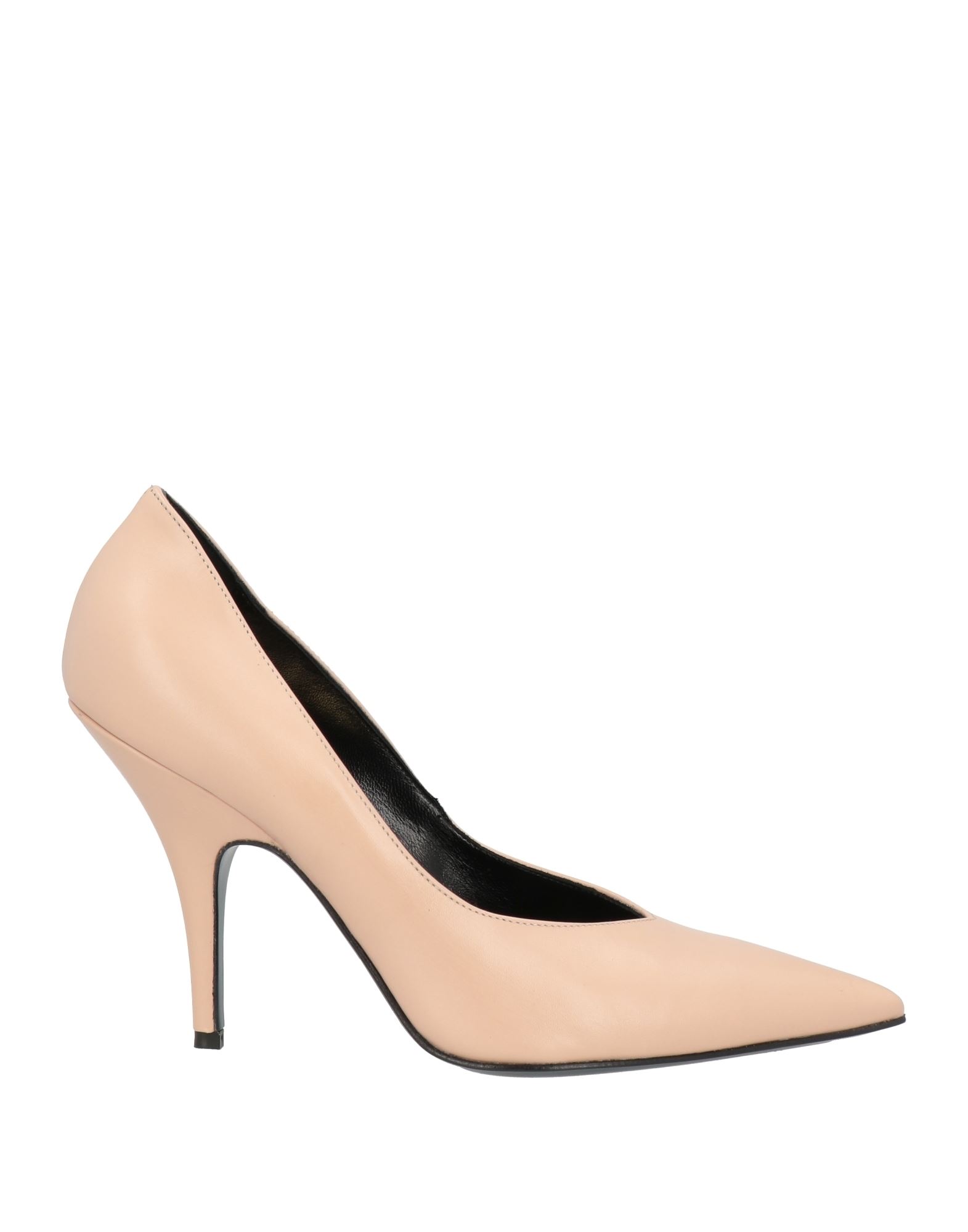 PATRIZIA PEPE Pumps Damen Hellrosa von PATRIZIA PEPE