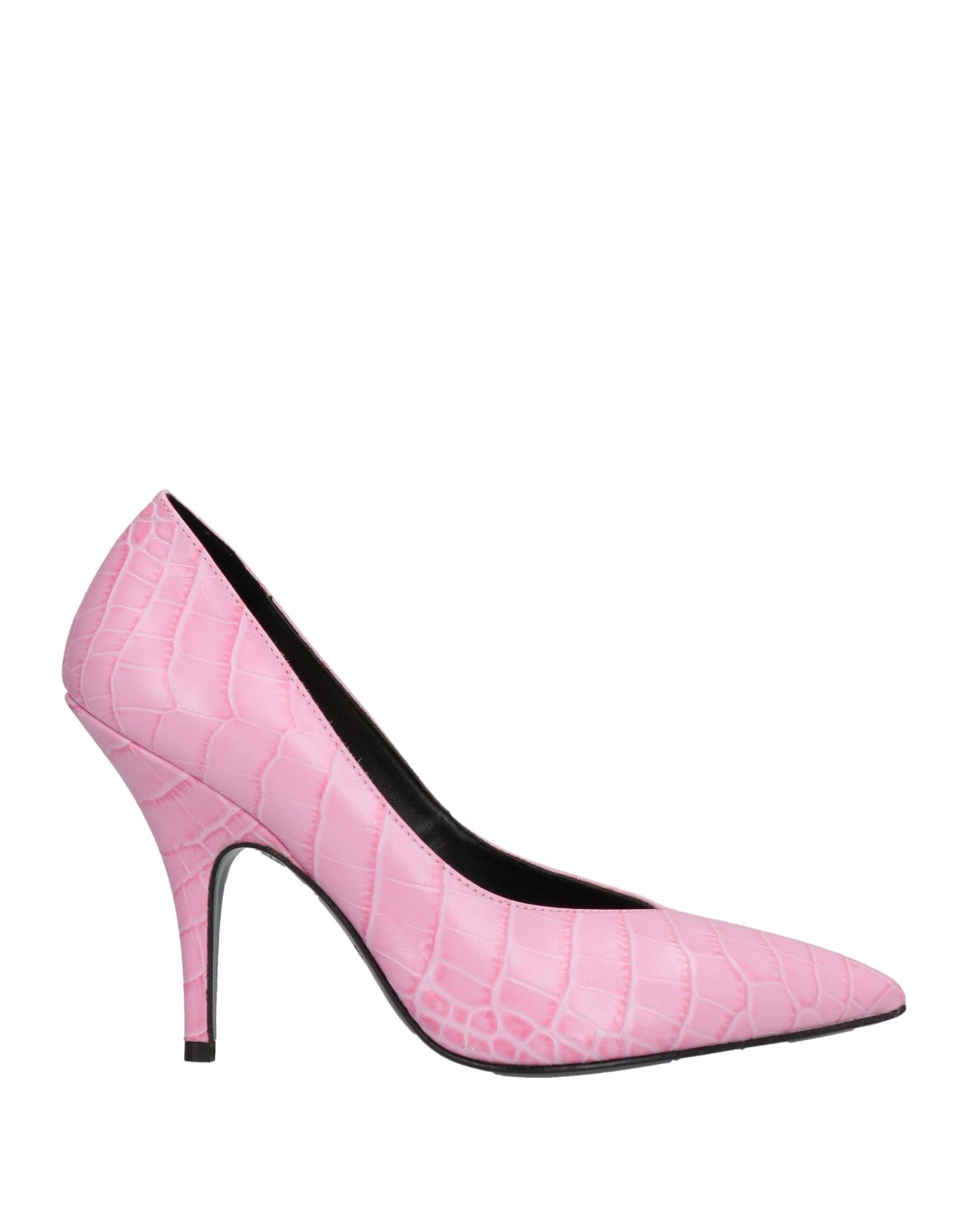 PATRIZIA PEPE Pumps Damen Rosa von PATRIZIA PEPE