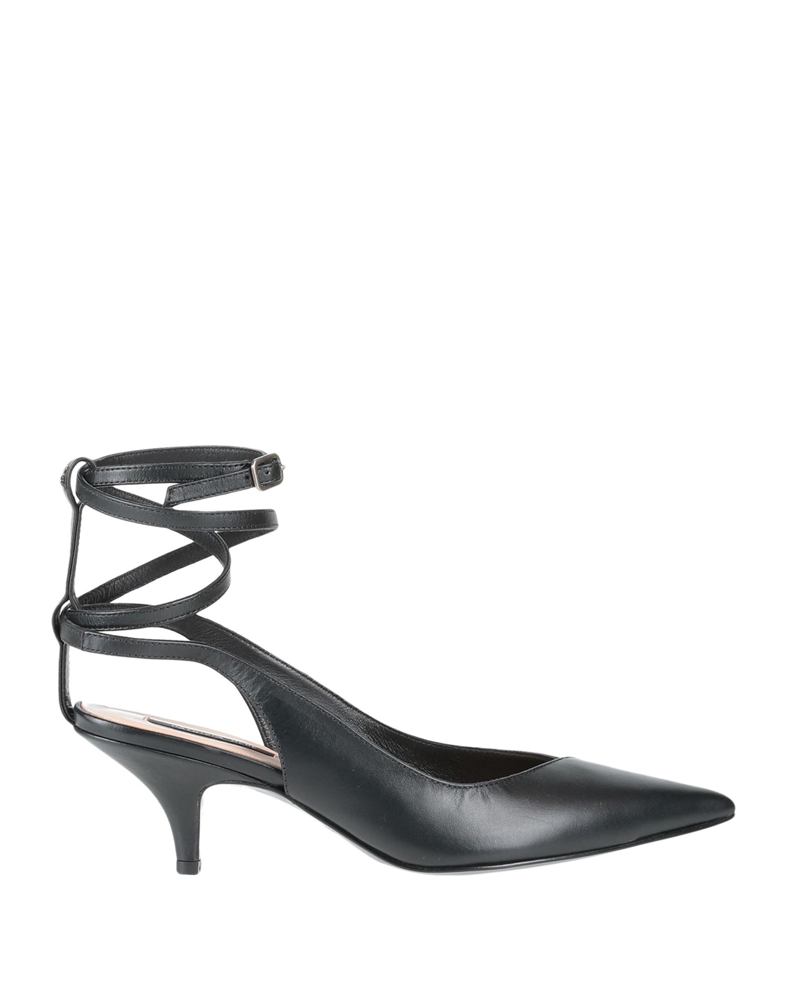 PATRIZIA PEPE Pumps Damen Schwarz von PATRIZIA PEPE