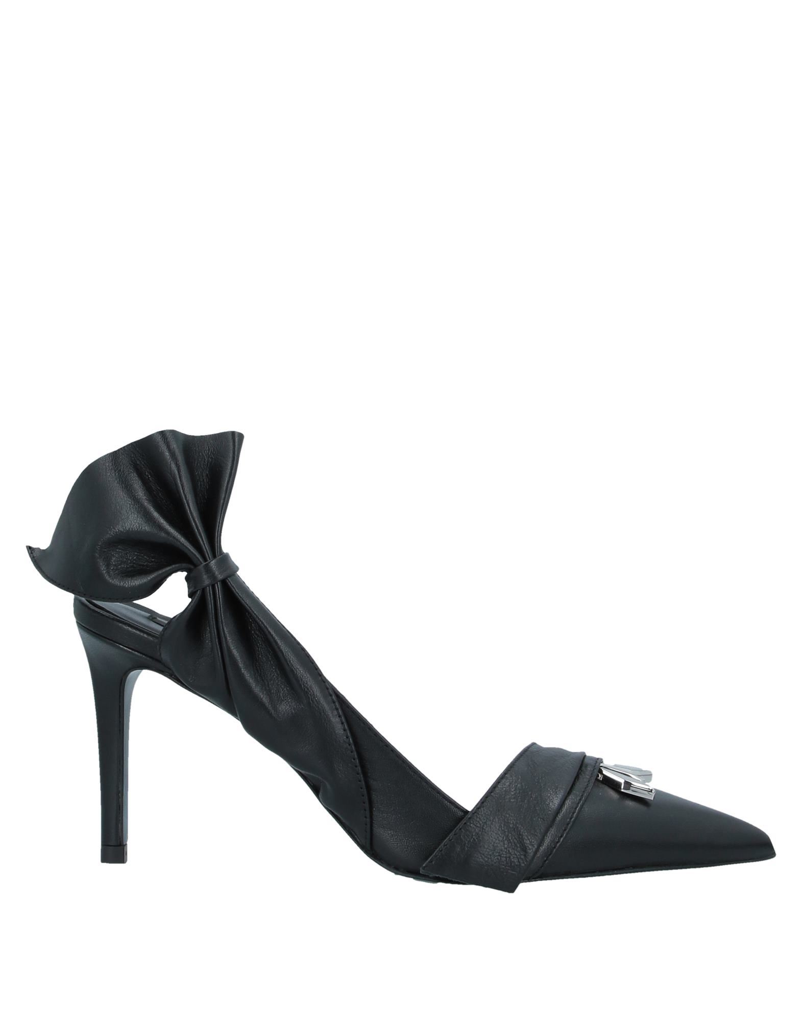 PATRIZIA PEPE Pumps Damen Schwarz von PATRIZIA PEPE